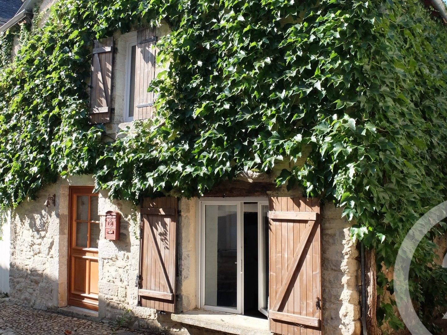 Maison 4 pièces 76 m²