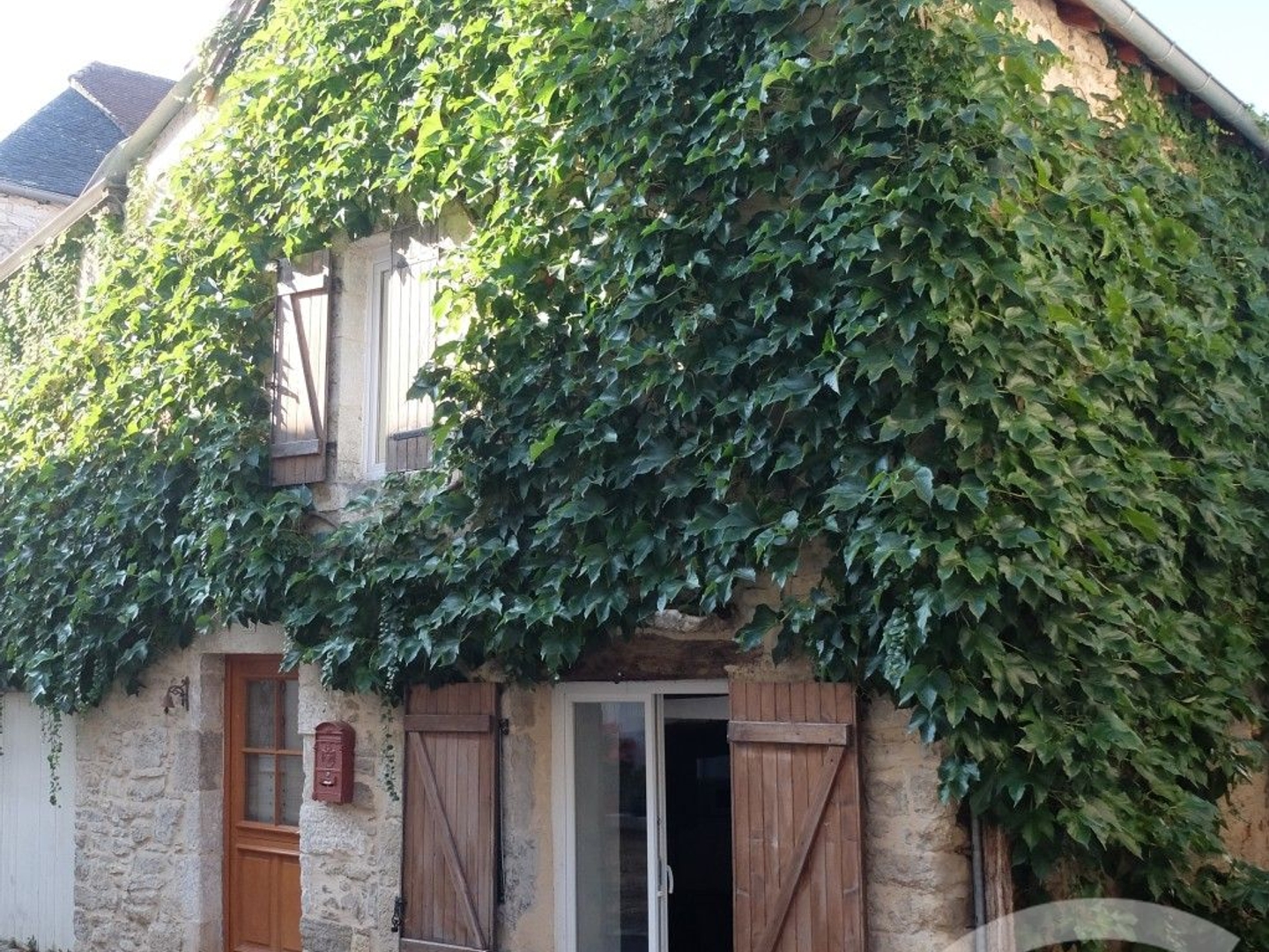 Maison à vendre - 4 pièces - 76m2 - Martel (46600)