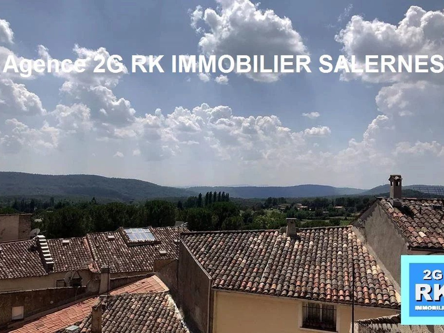 Appartement 138 m²