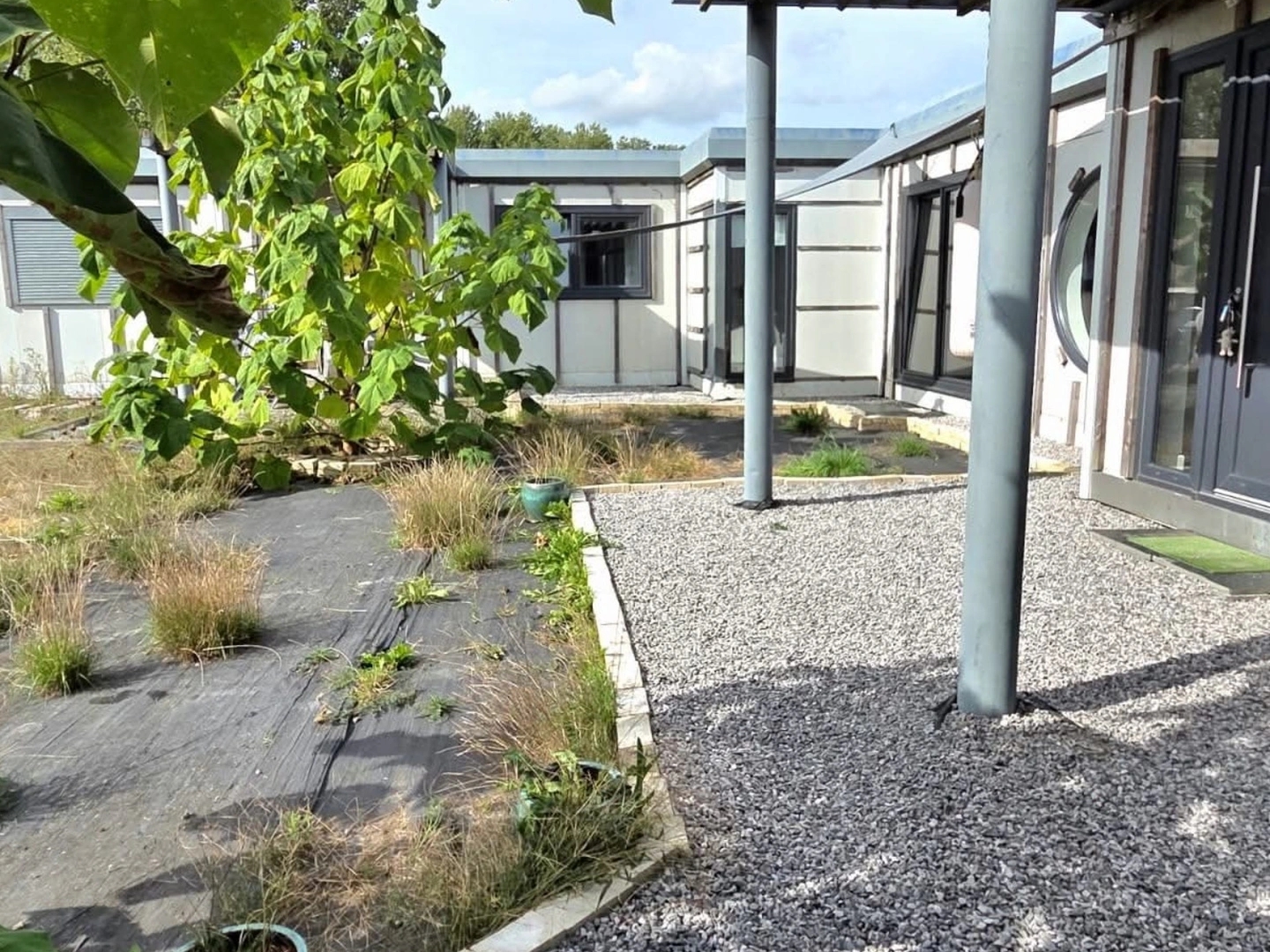 Maison à vendre - 5 pièces - 242m2 - La Flamengrie (59570)