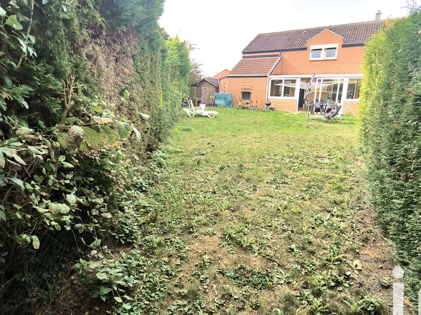 Maison 5 pièces 100 m²