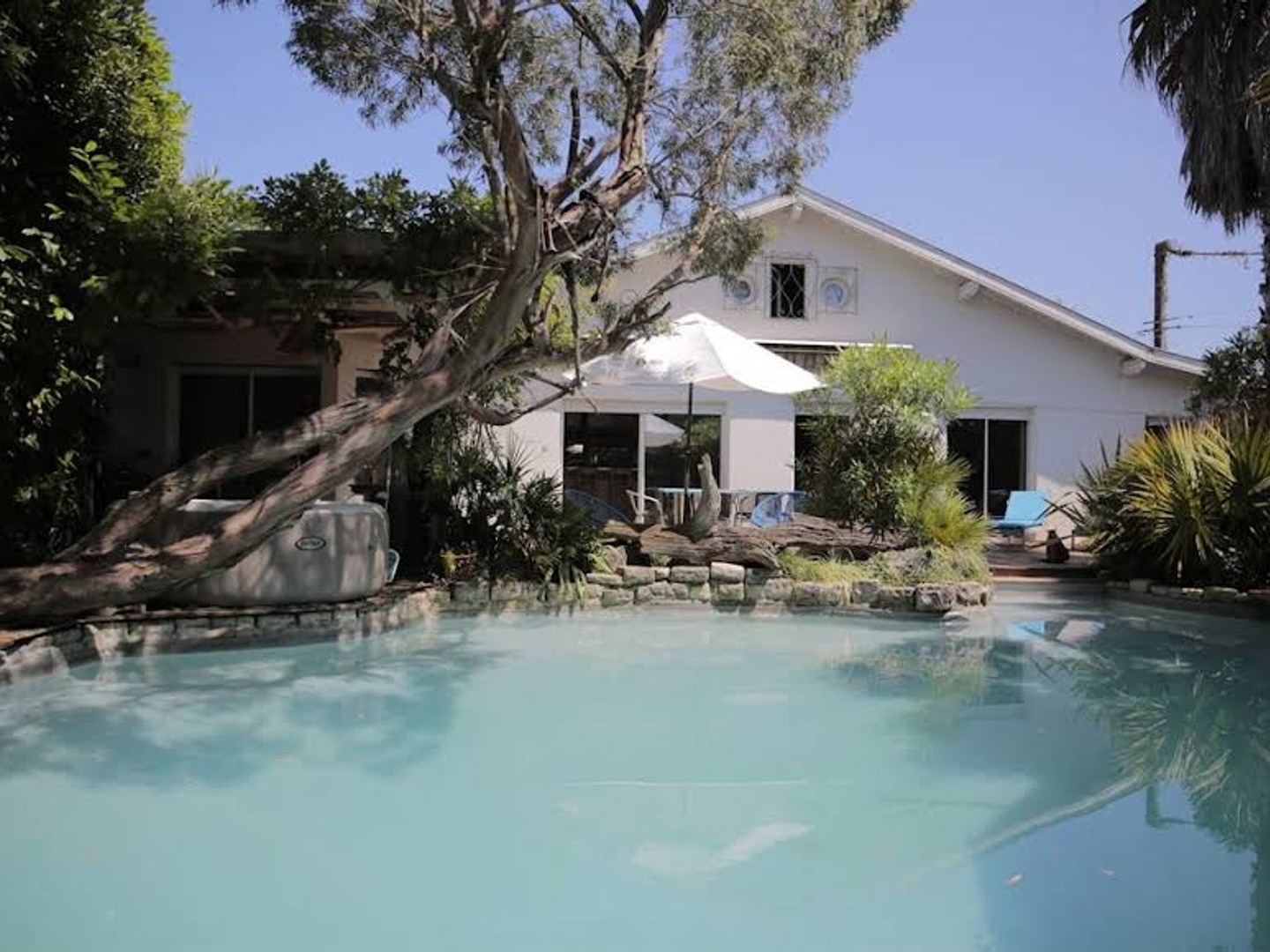 Maison 4 pièces 128 m²