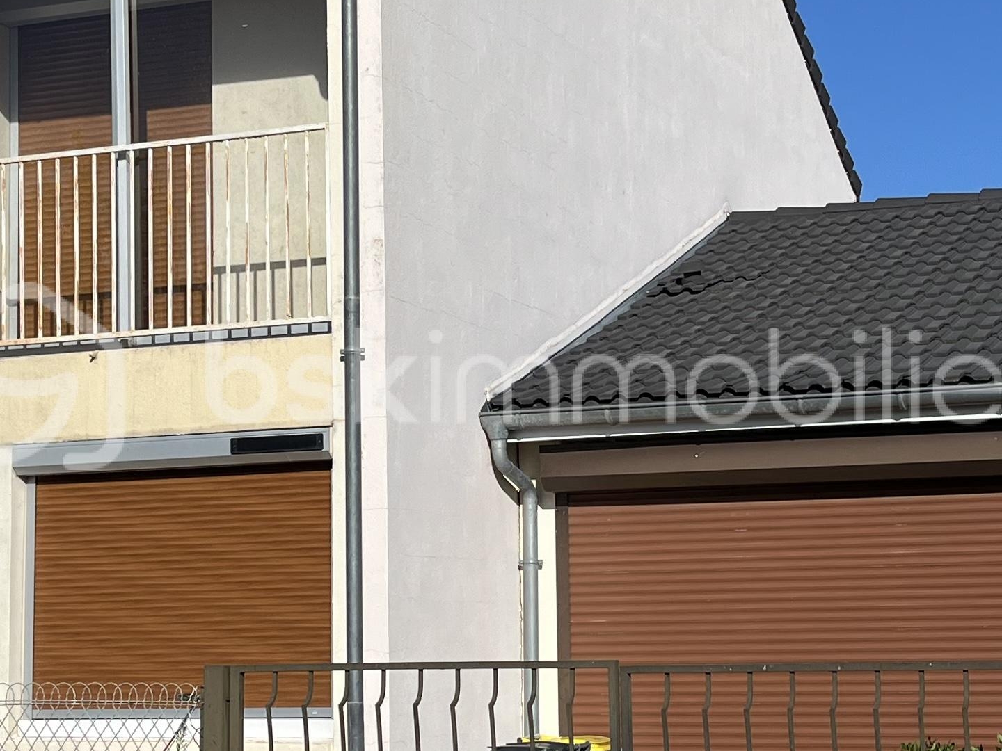 Maison 6 pièces 129 m²