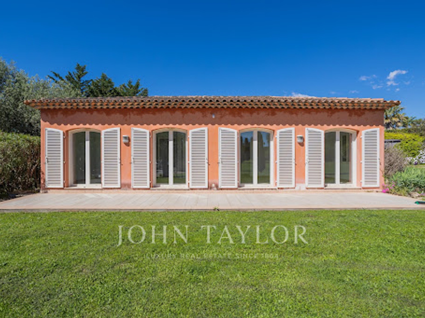 Maison 63 m²