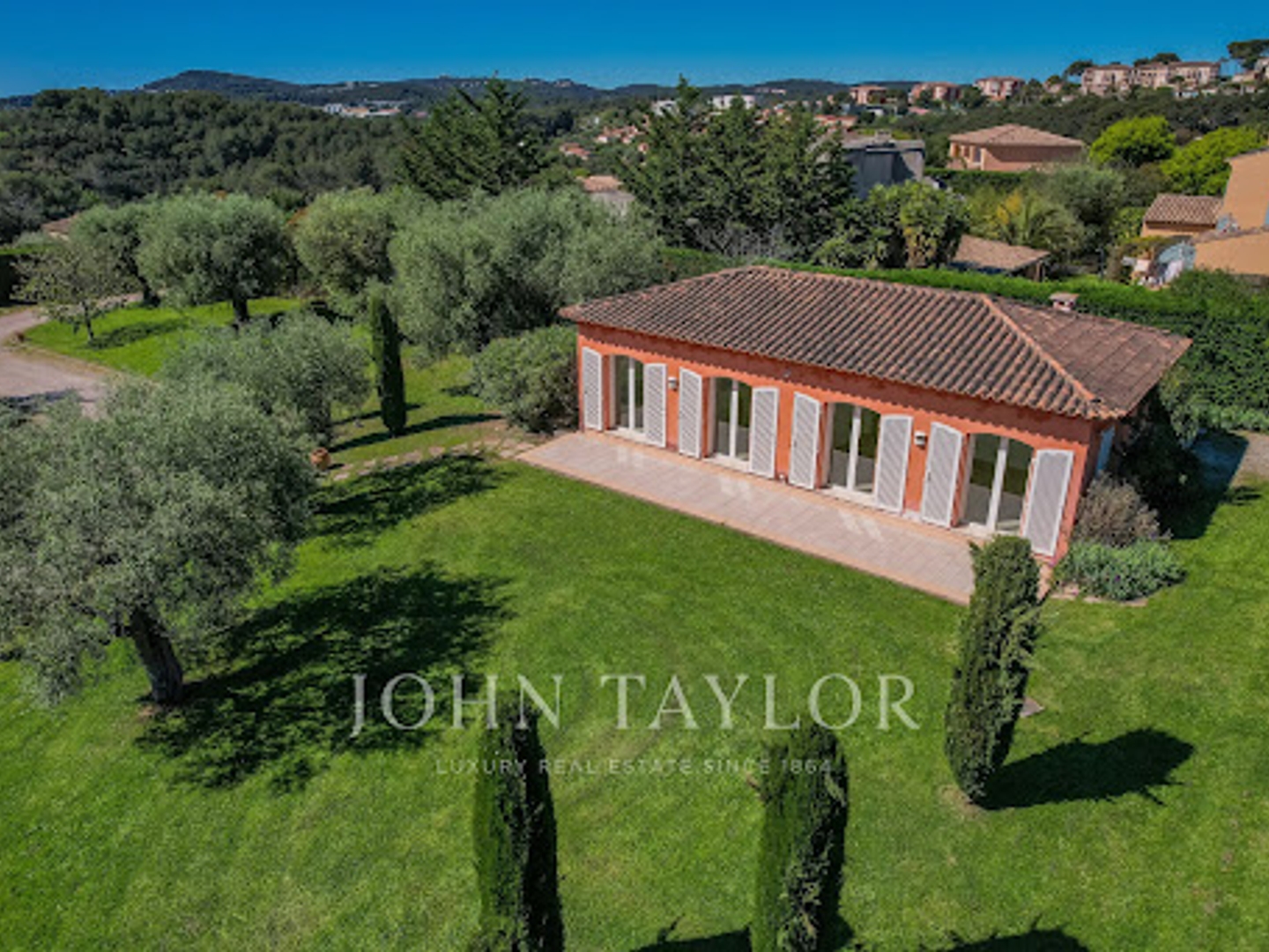 Maison à vendre - 63m2 - Biot (06410)