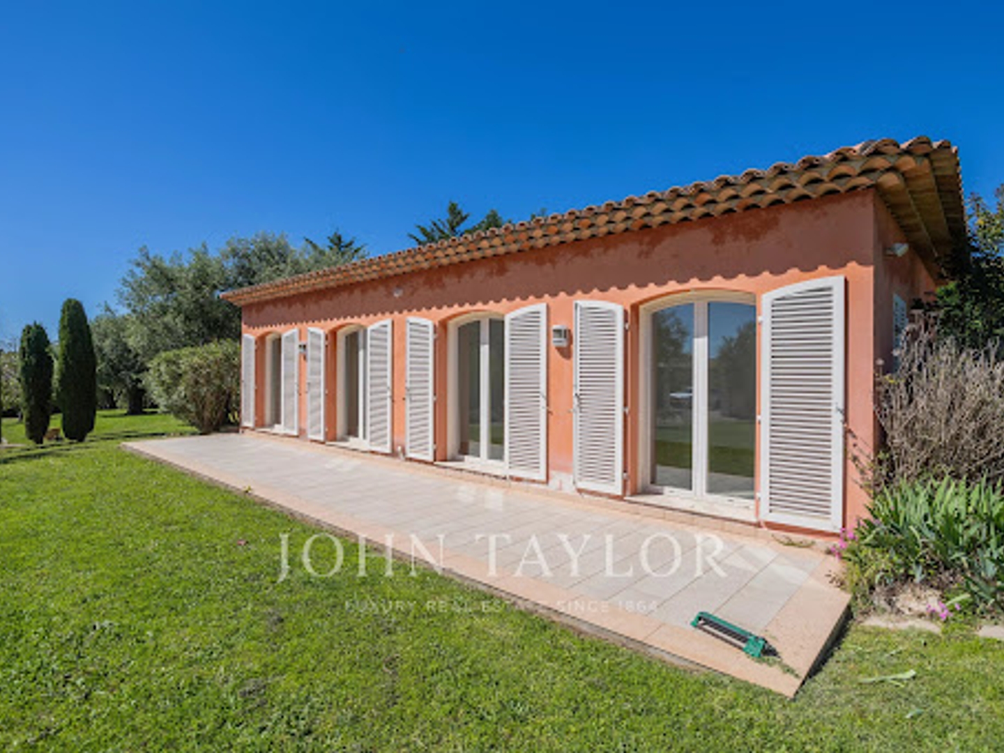 Maison à vendre - 63m2 - Biot (06410)