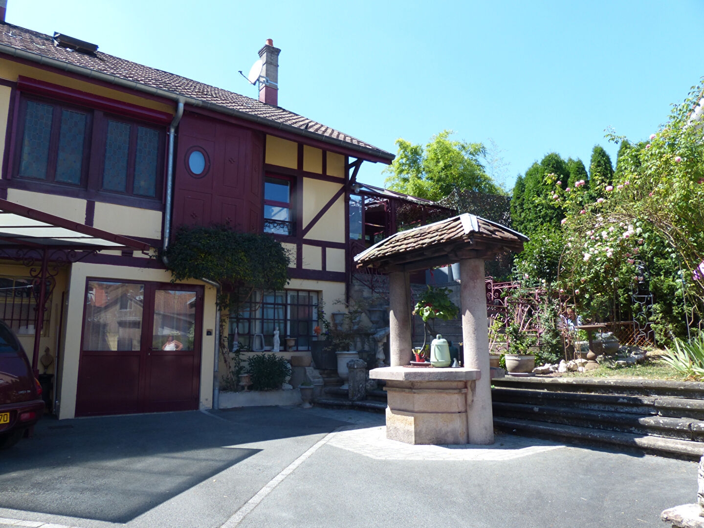 Appartement 3 pièces 76 m²