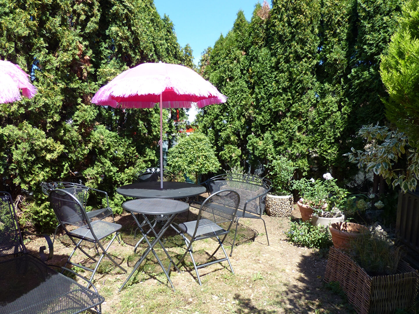 Appartement à vendre - 3 pièces - 76m2 - Héricourt (70400)
