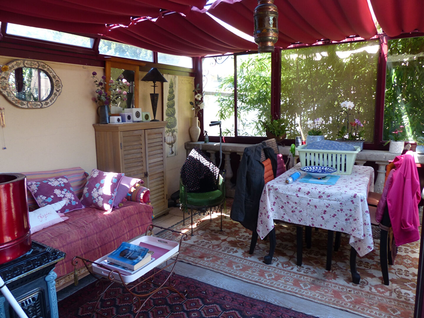 Appartement à vendre - 3 pièces - 76m2 - Héricourt (70400)