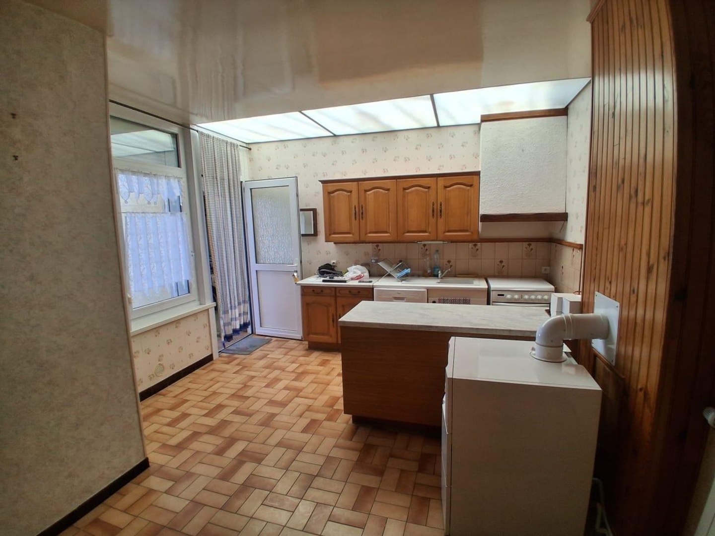 Maison à vendre - 126m2 - Maurois (59980)