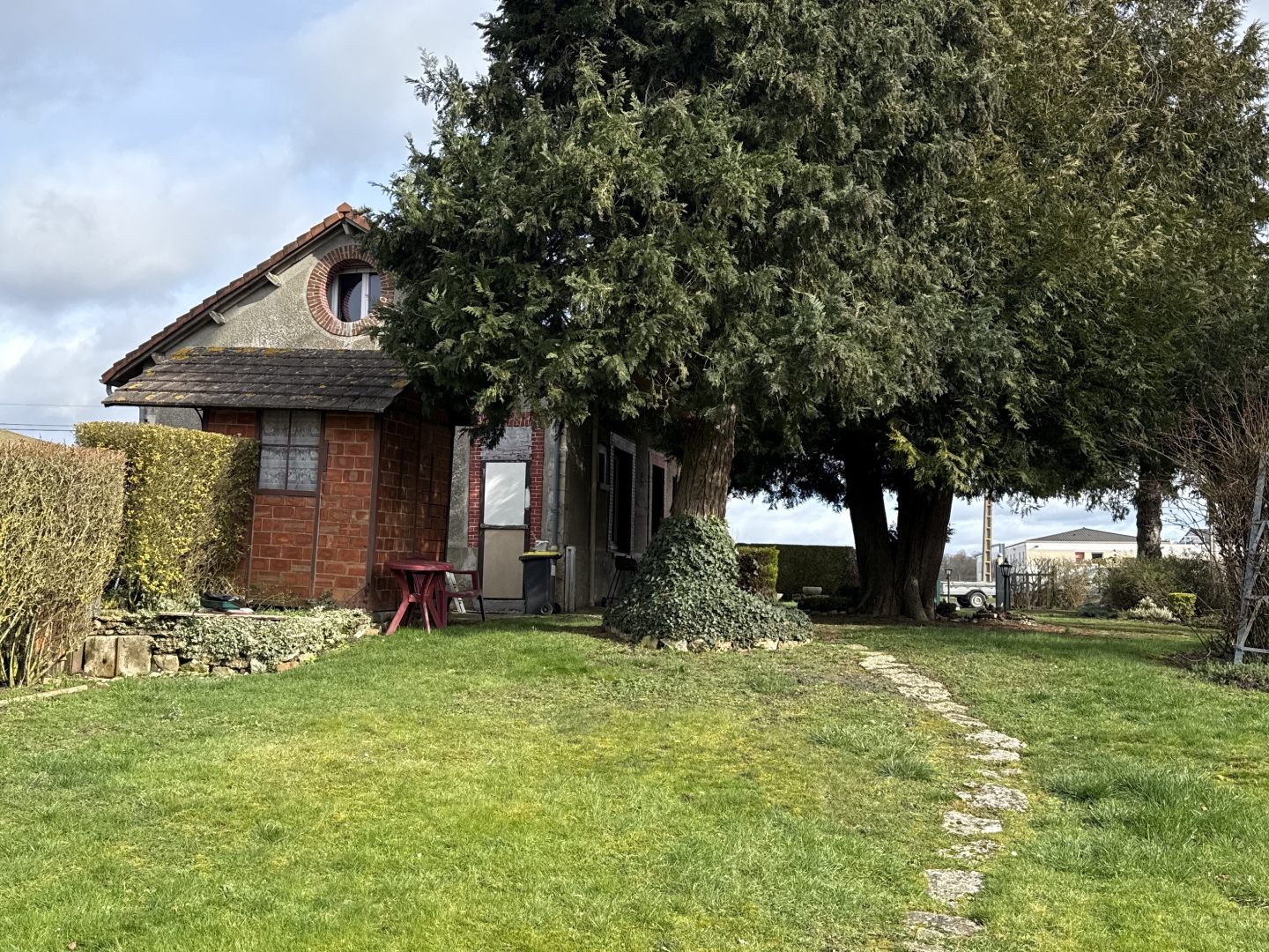 Maison indépendante 5 pièces