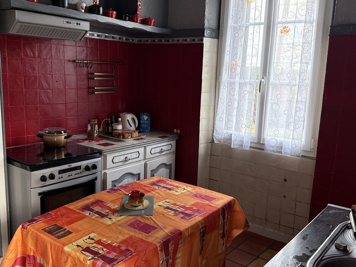 Maison à vendre - 5 pièces - 115m2 - Bouconvillers (60240)