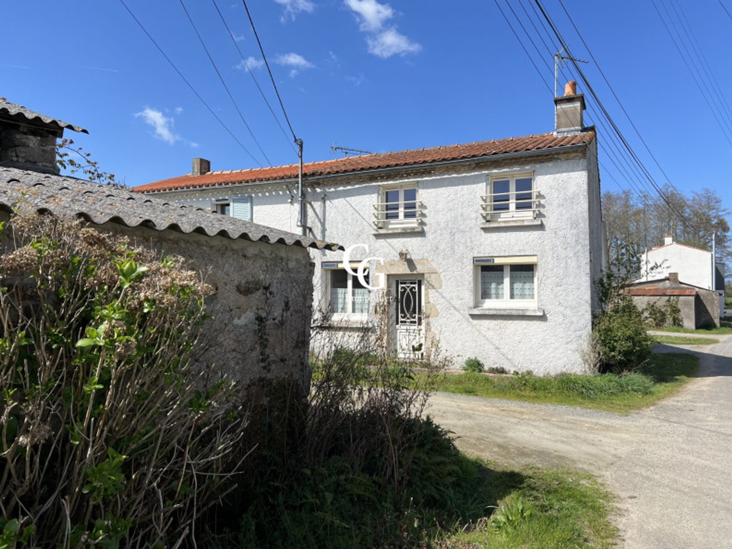 Maison 4 pièces 79 m²
