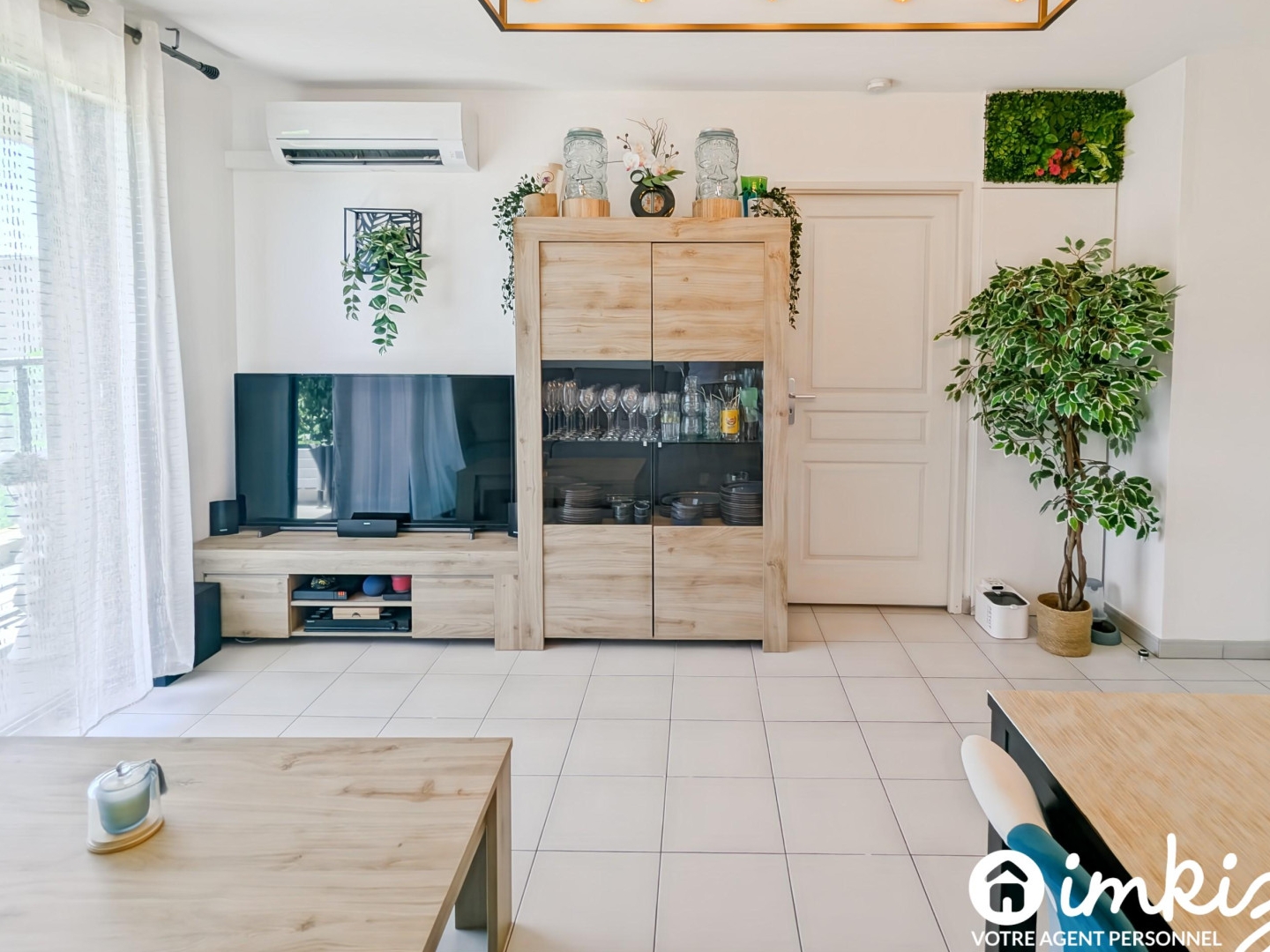 Appartement à vendre - Montpellier (34070)