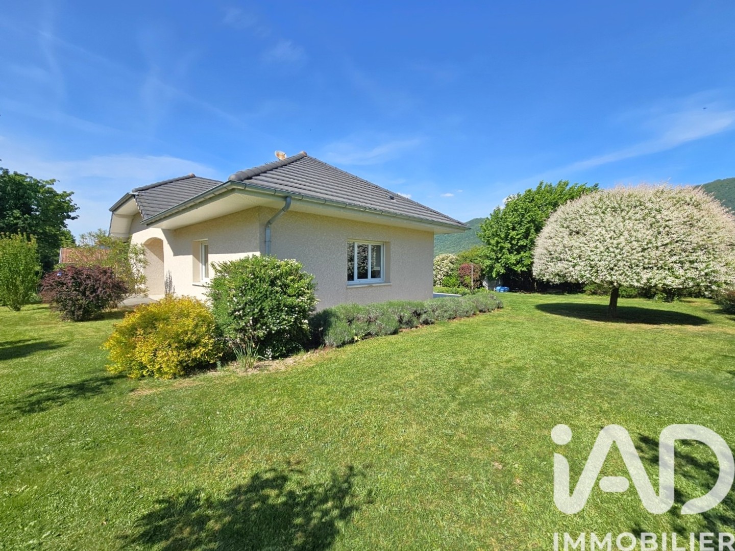 Maison 5 pièces 138 m²
