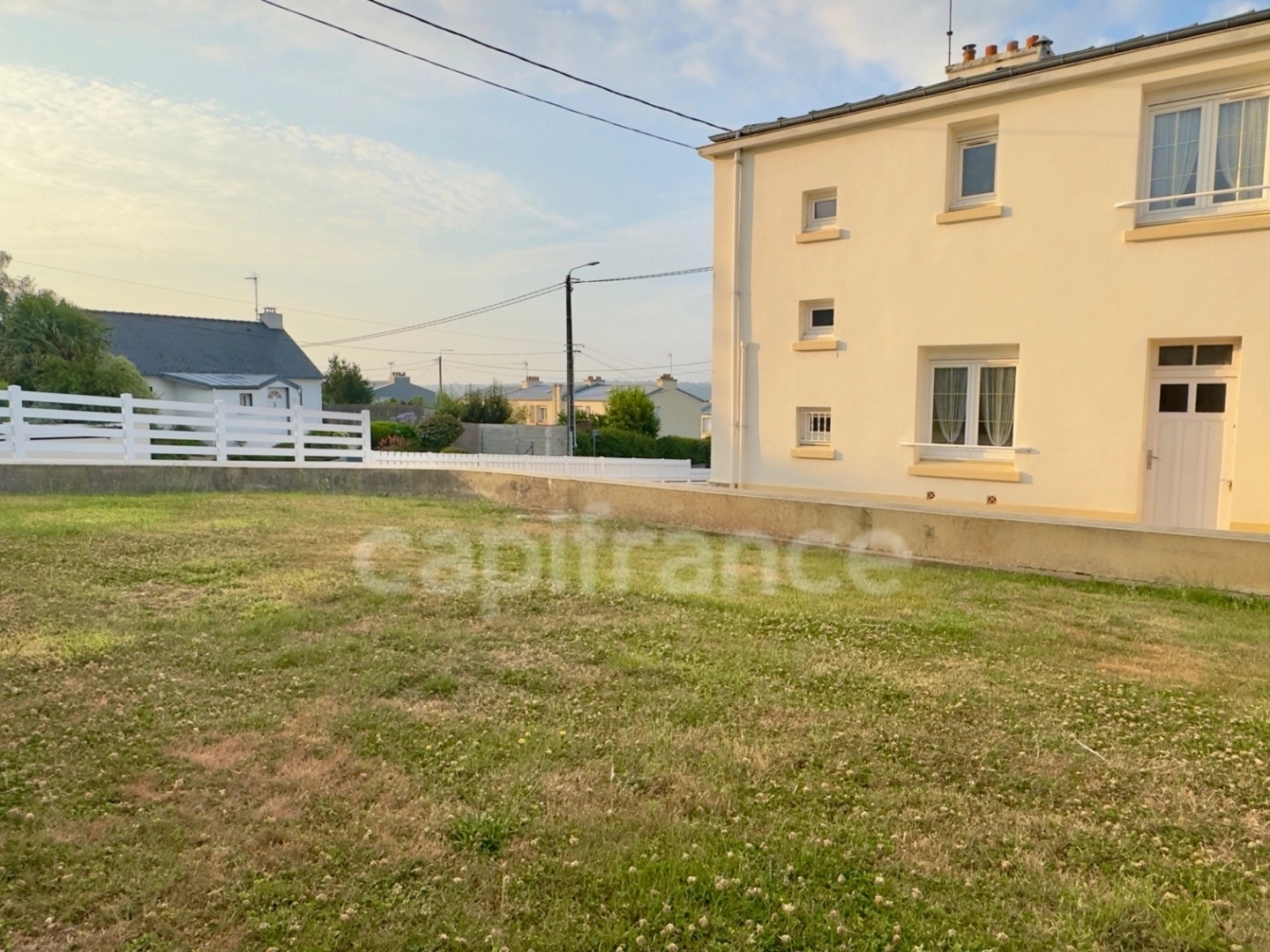 Maison 5 pièces 81 m²
