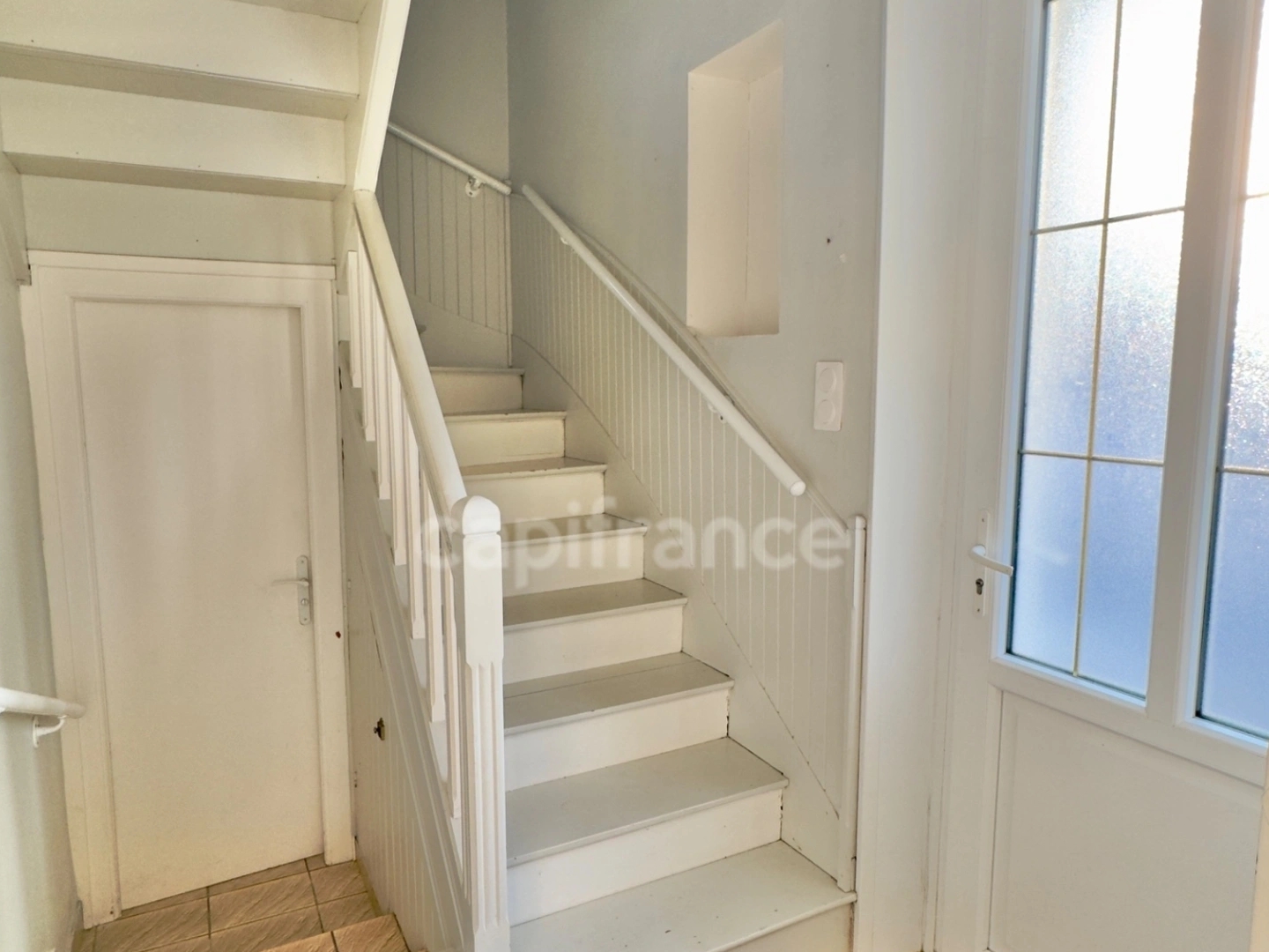 Maison à vendre - 5 pièces - 81m2 - Le Relecq-Kerhuon (29480)
