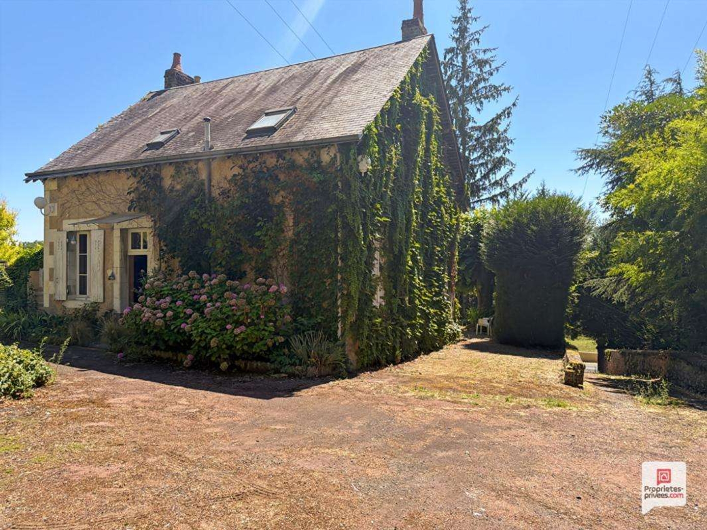 Maison 5 pièces 99 m²