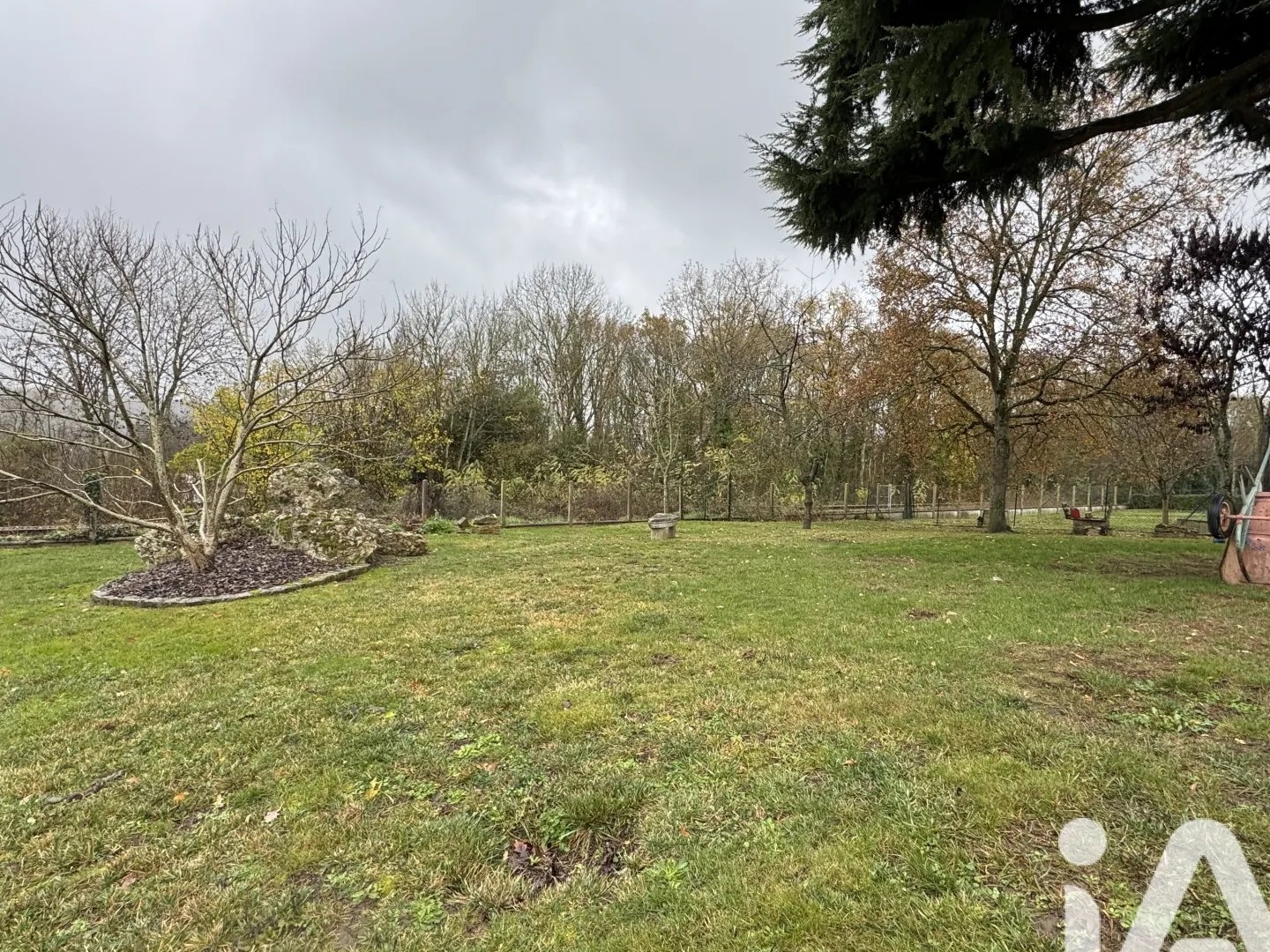 Maison à vendre - 10 pièces - 241m2 - Bonneval (28800)