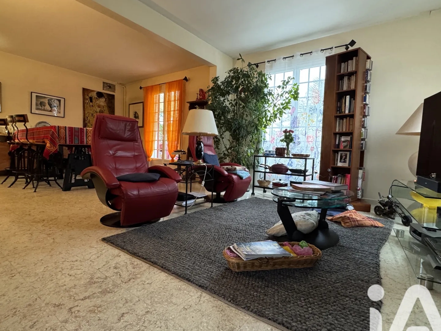 Maison à vendre - 10 pièces - 241m2 - Bonneval (28800)