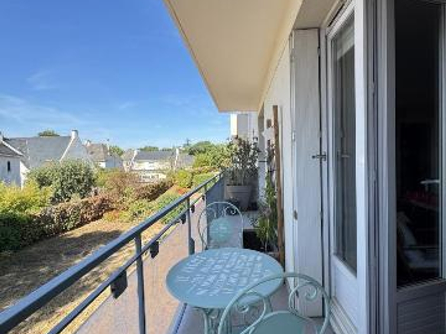 Appartement 3 pièces 82 m²
