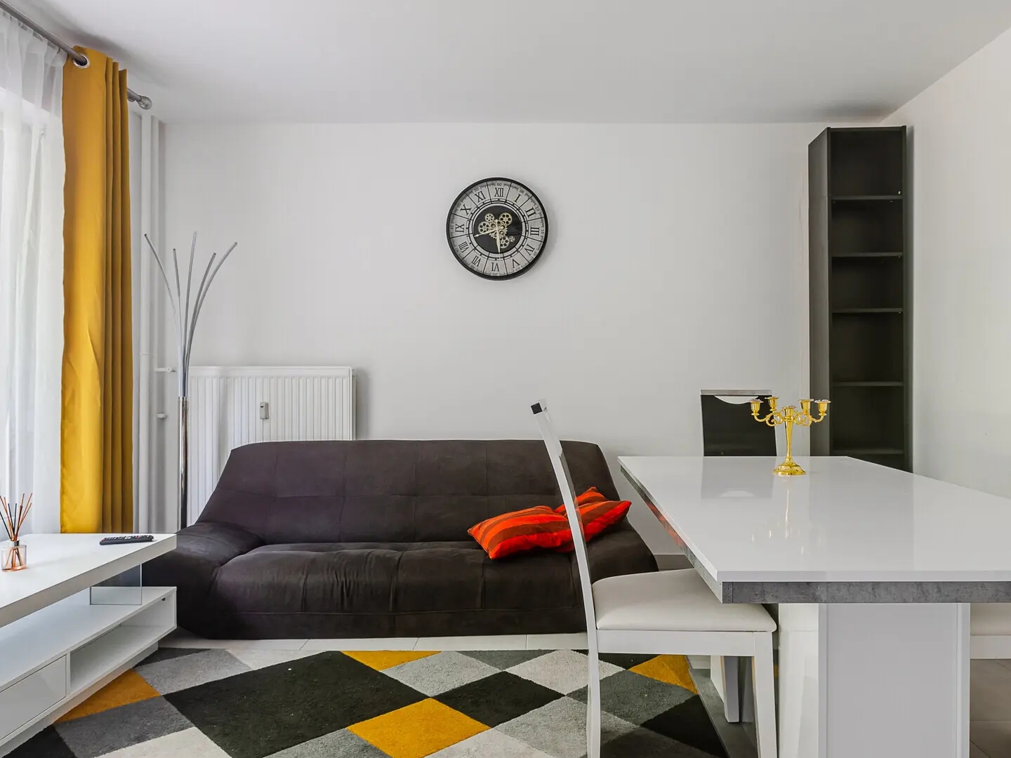 Appartement à vendre - 4 pièces - 79m2 - Schiltigheim (67300)