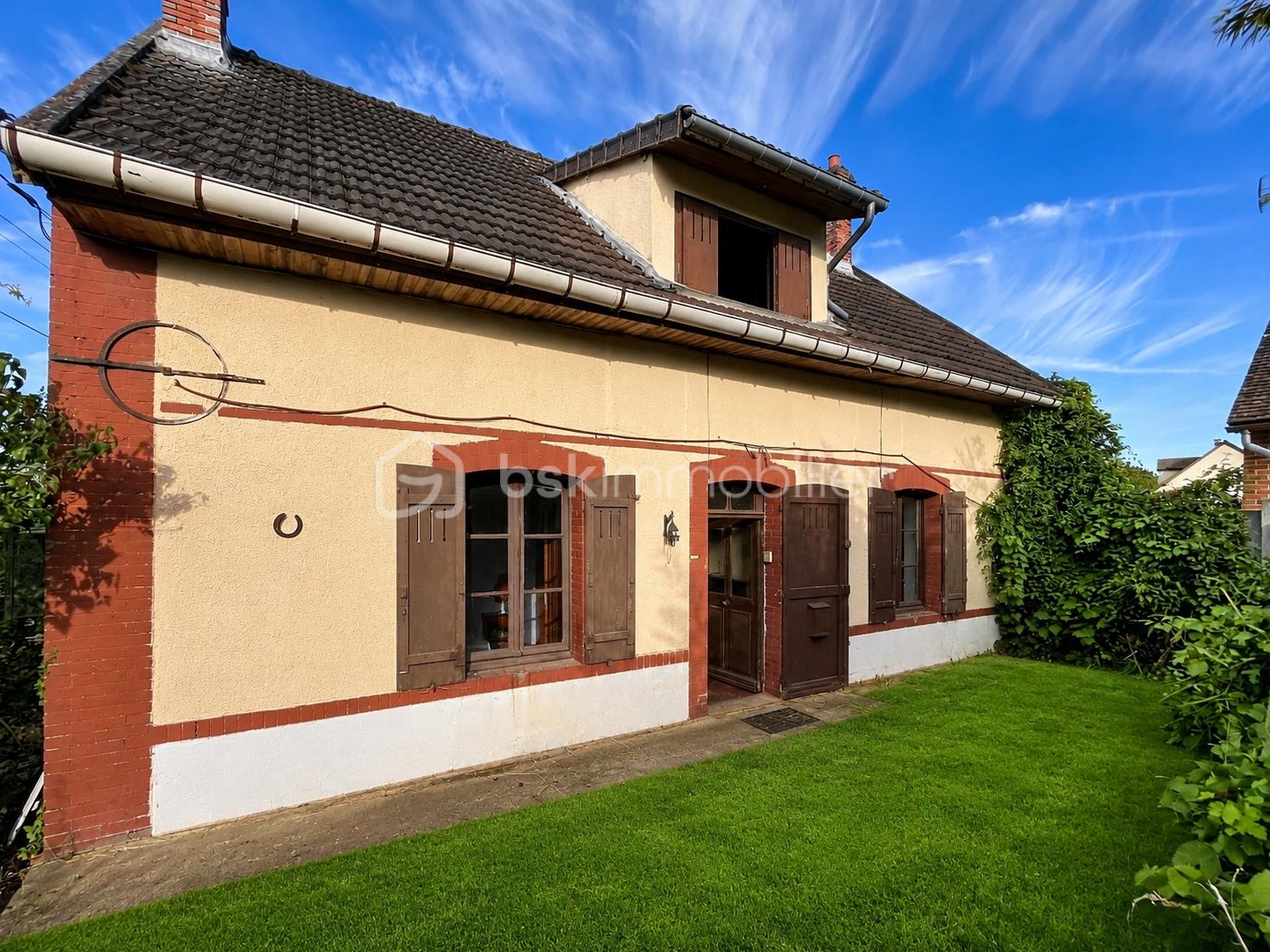 Maison à vendre - 6 pièces - 125m2 - Charny Orée De Pu... (89120)