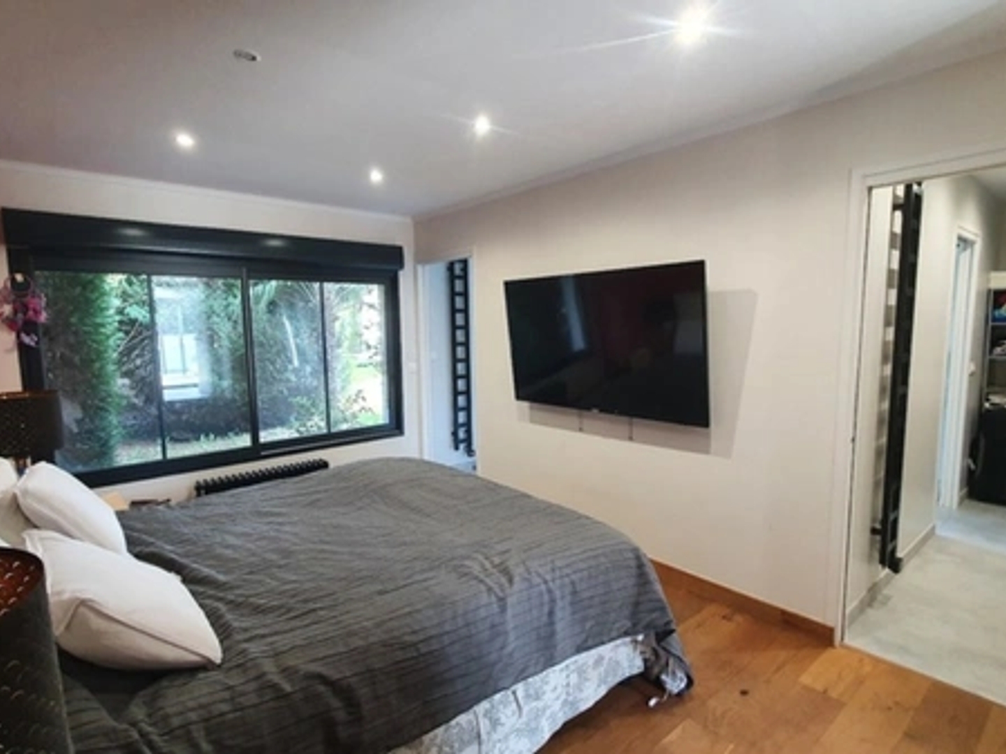 Maison à vendre - 5 pièces - 166m2 - Montmacq (60150)