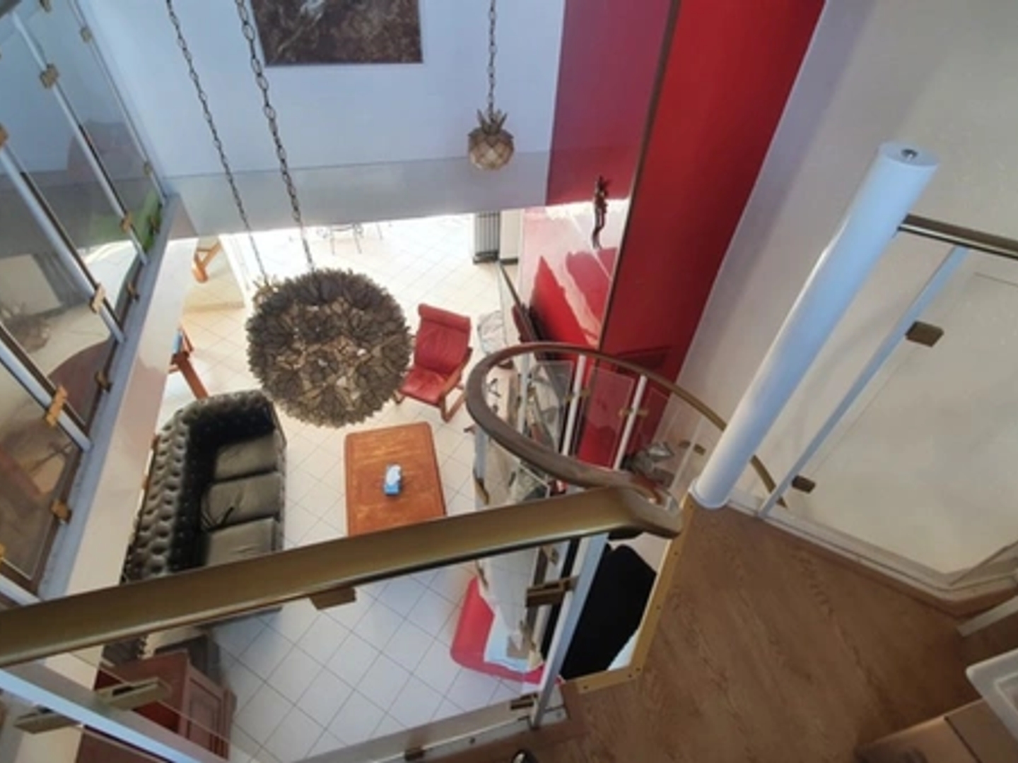 Maison à vendre - 5 pièces - 166m2 - Montmacq (60150)