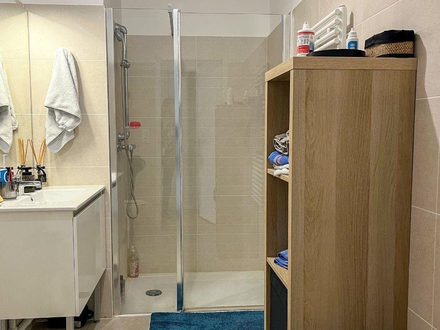 Appartement à vendre - 1 pièce - 33m2 - Bruz (35170)