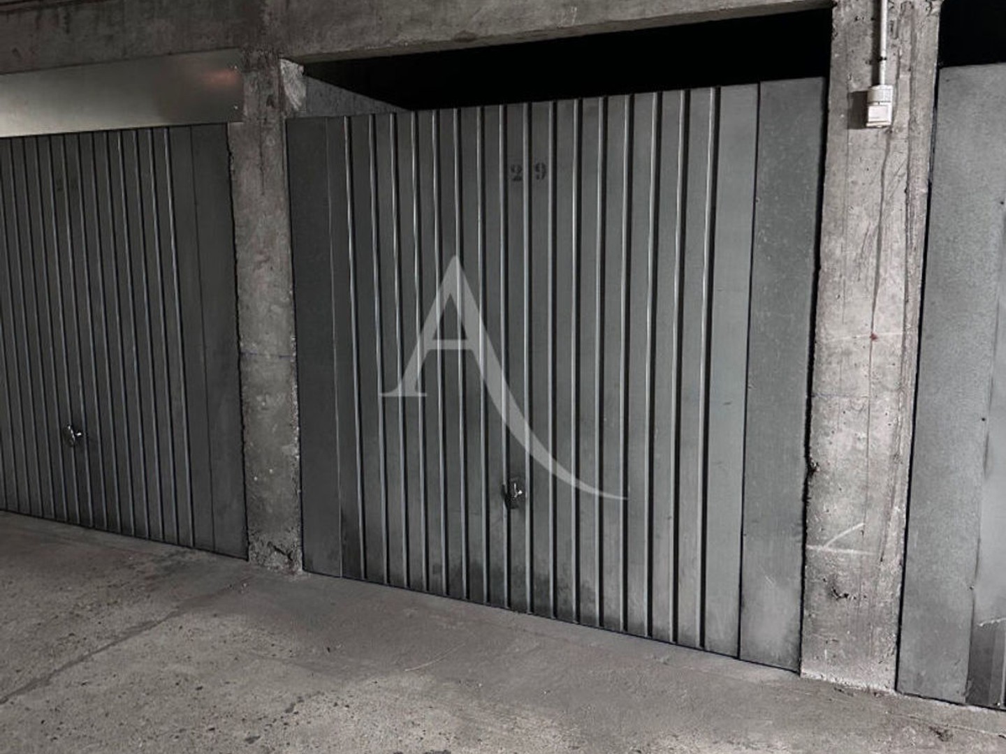 Parking / box Poissy