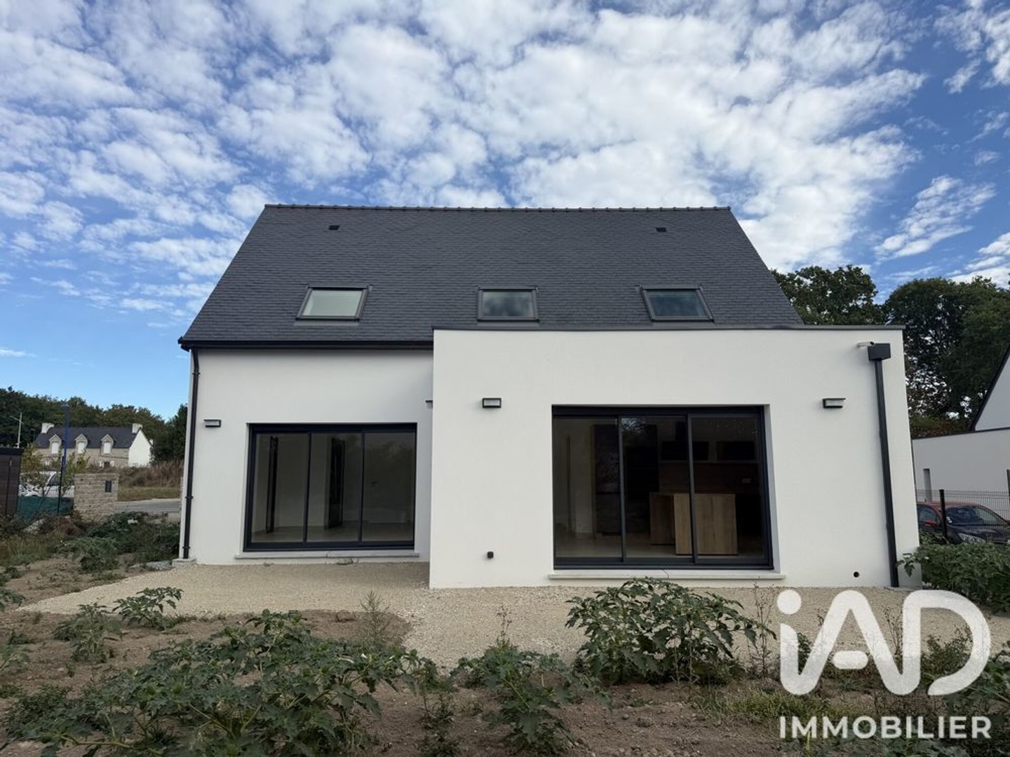 Maison à vendre - 6 pièces - 130m2 - Bénodet (29950)
