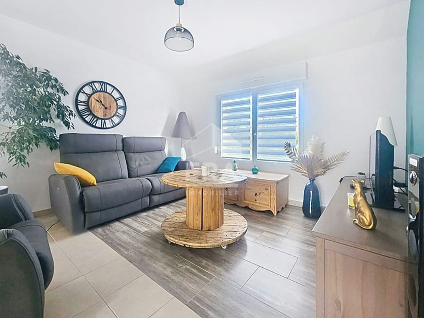 Maison 6 pièces 141 m²