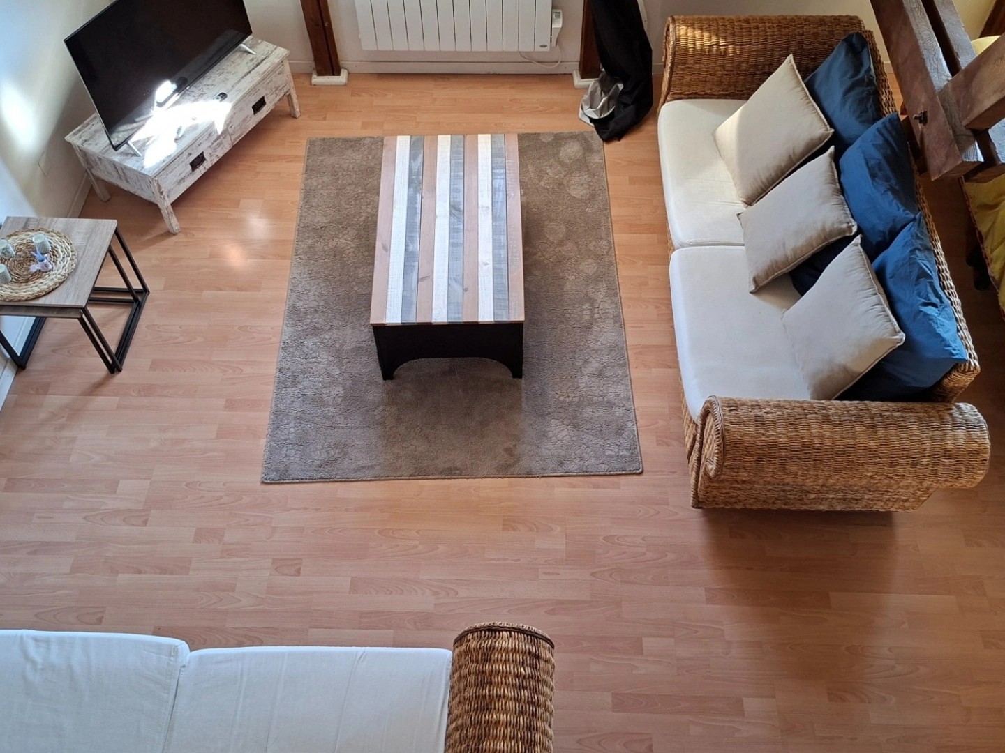 Appartement à vendre - 2 pièces - 44m2 - Digne-Les-Bains (04000)