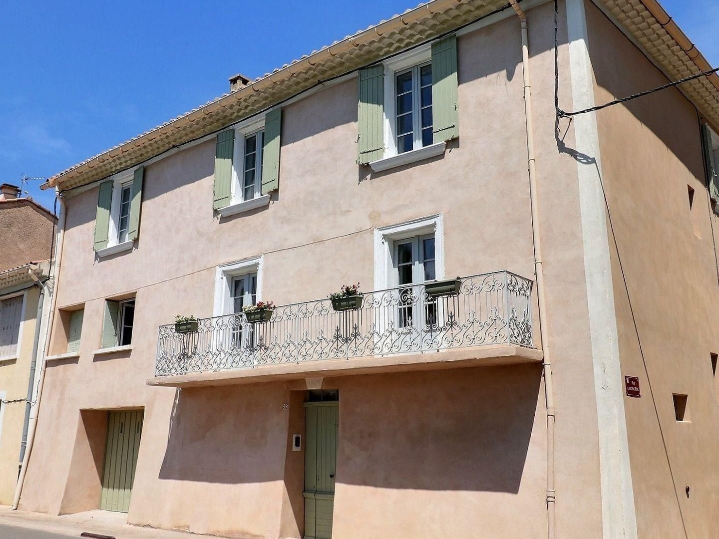 Maison 4 pièces 110 m²