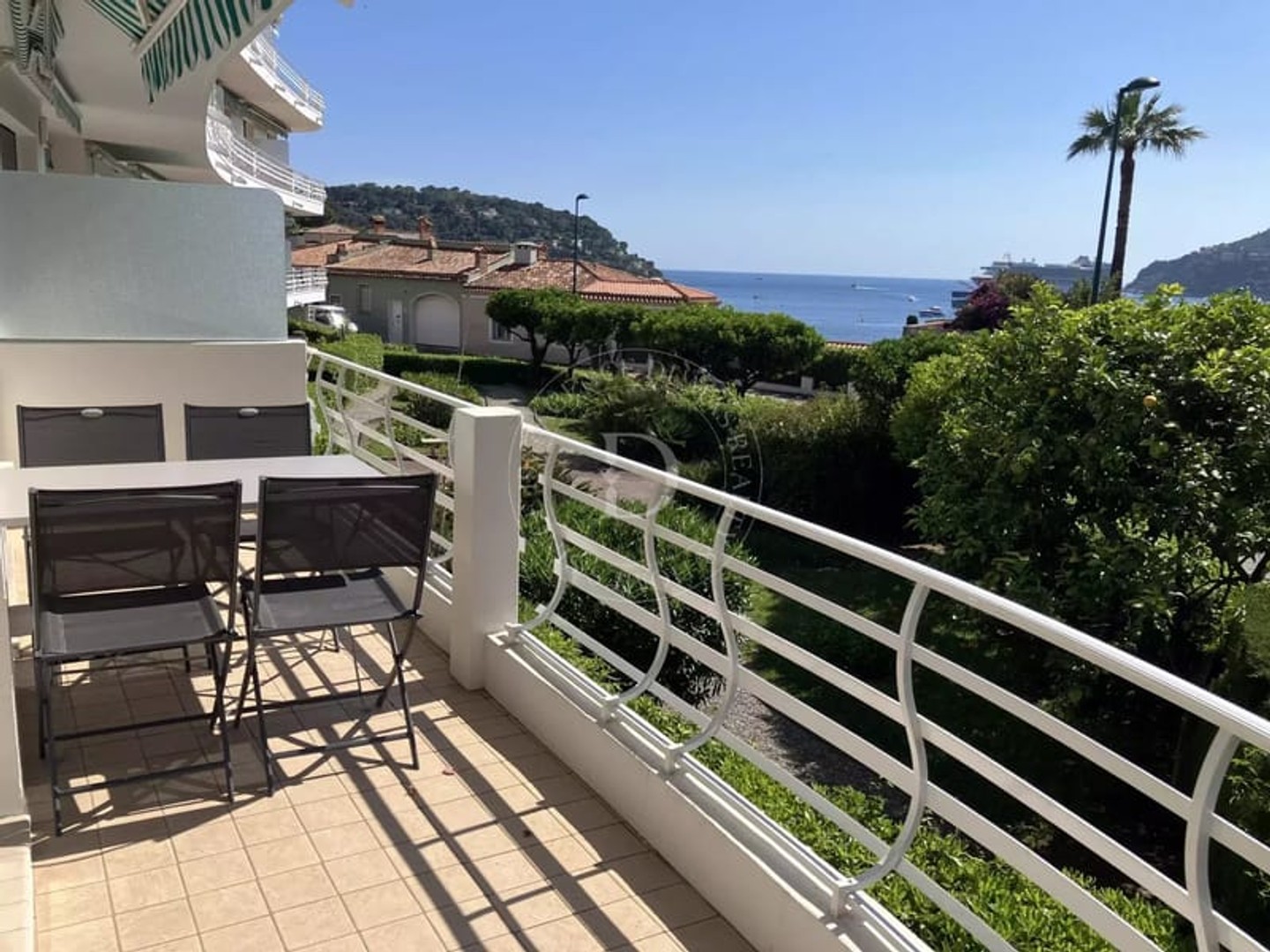 Appartement à vendre - 38m2 - Saint-Jean-Cap-Fe... (06230)