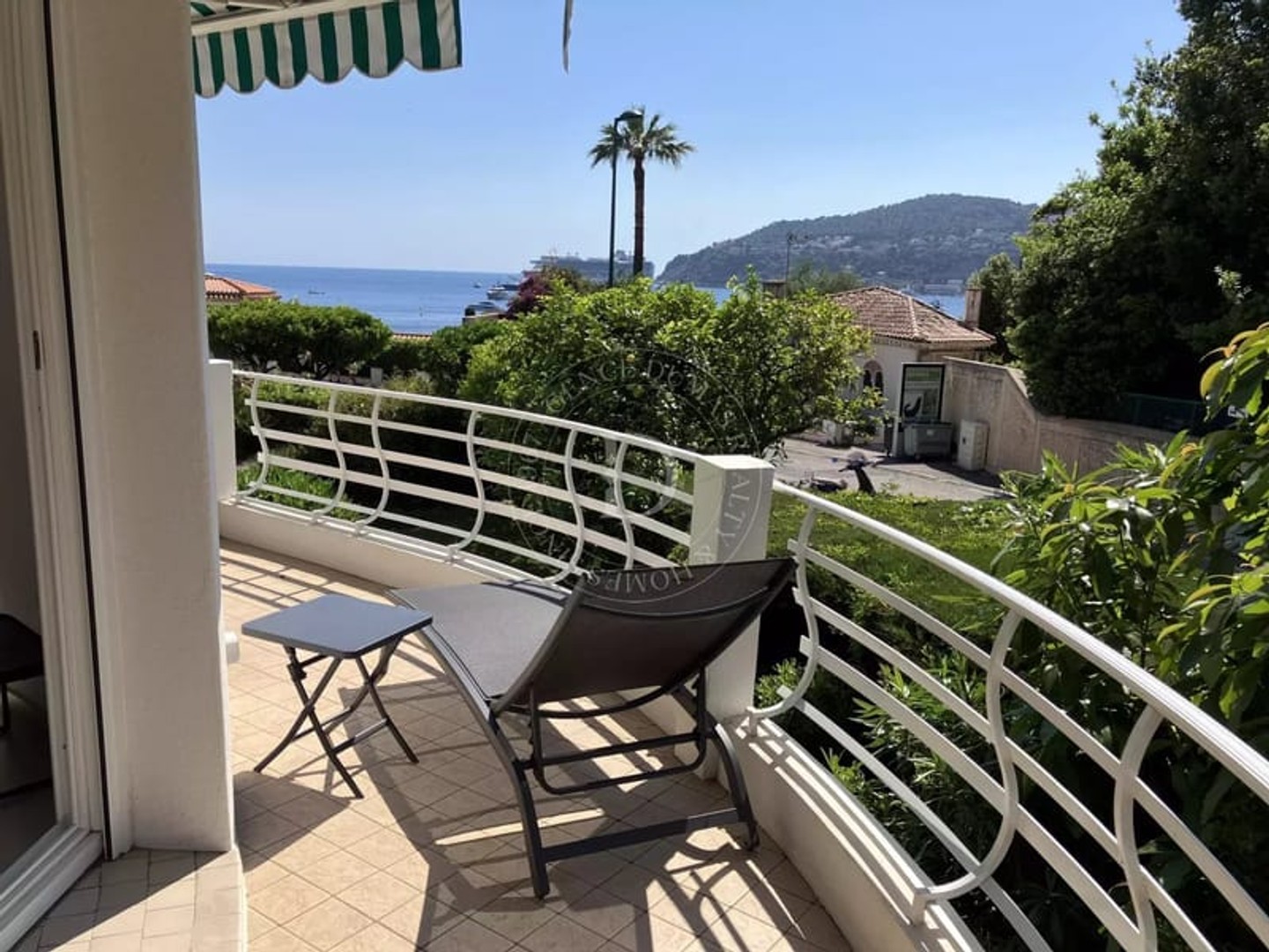 Appartement à vendre - 38m2 - Saint-Jean-Cap-Fe... (06230)