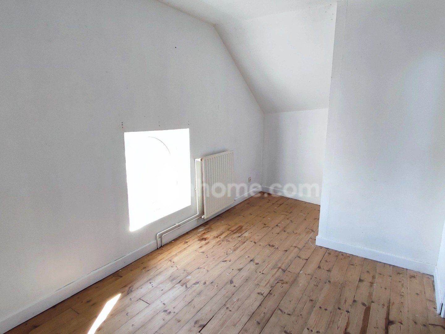 Maison à vendre 3 pièces SAINT-QUENTIN (02)