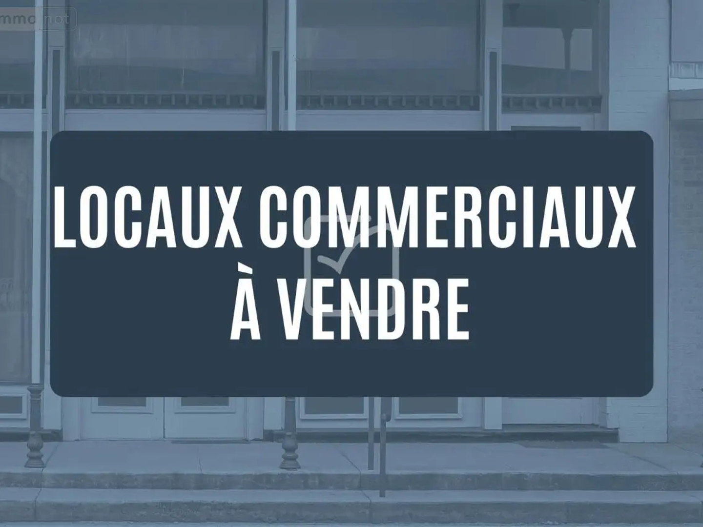 Local 270 m²