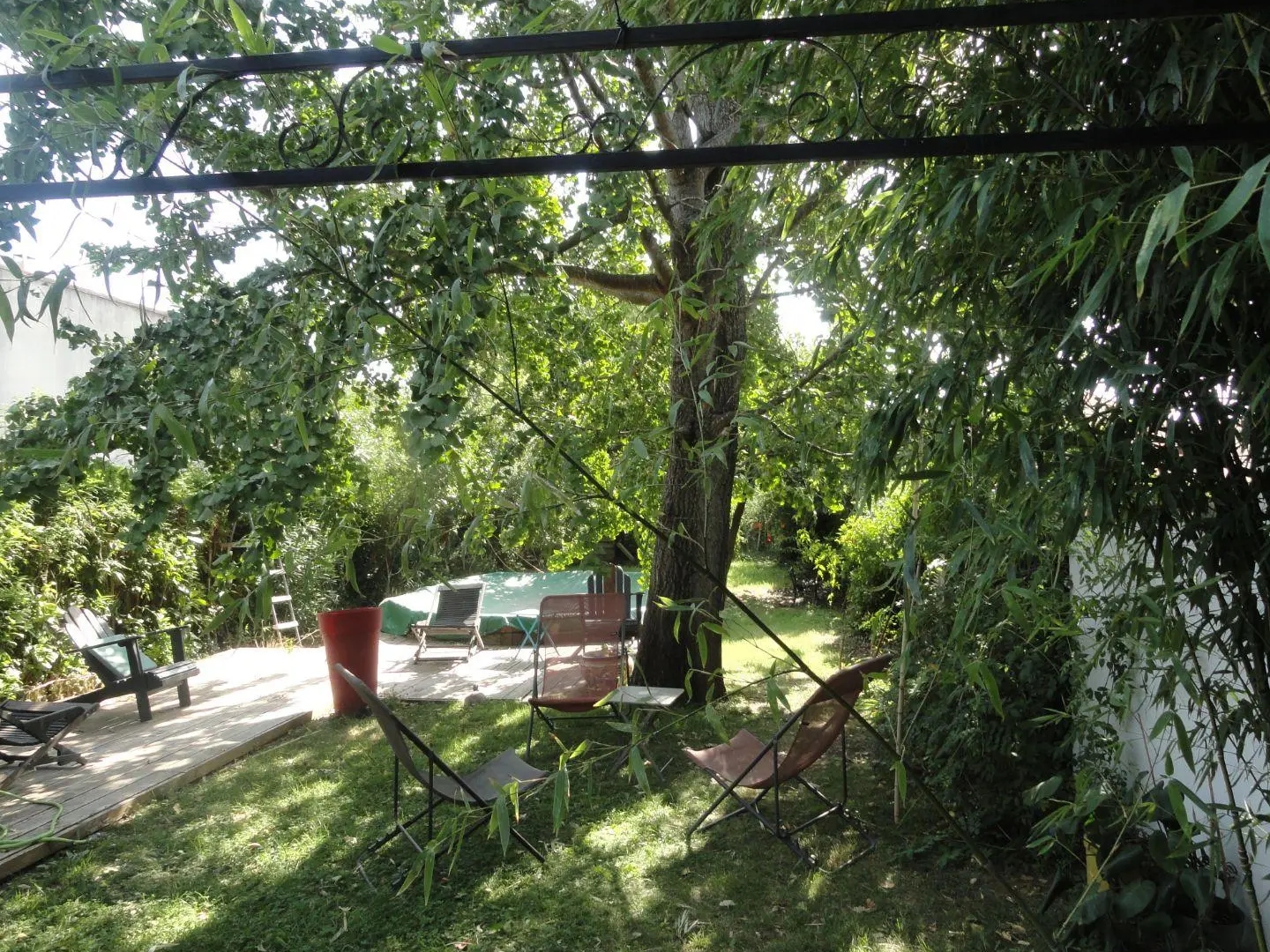 Maison à vendre - 4 pièces - 90m2 - Bellegarde (30127)