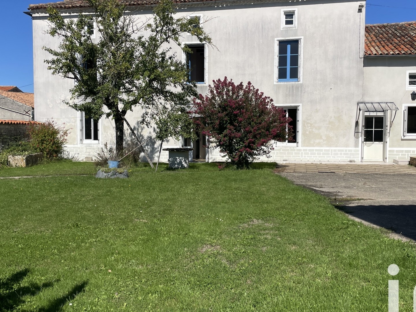 Maison 5 pièces 183 m²