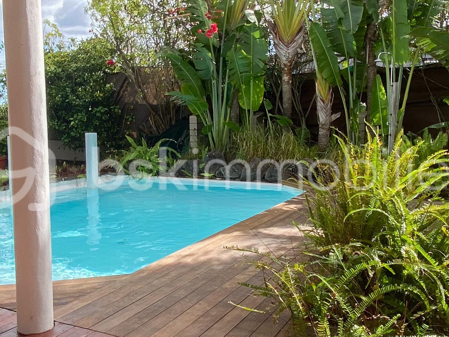 Maison 5 pièces 169 m²