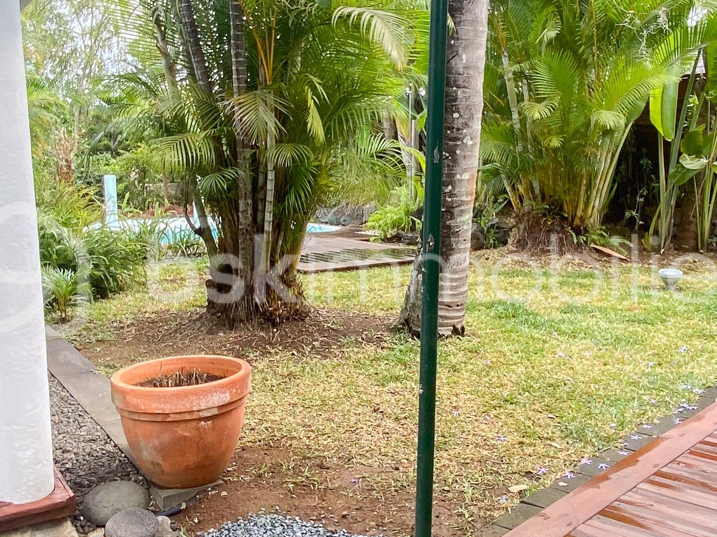 Maison à vendre - 5 pièces - 169m2 - La Possession (97419)