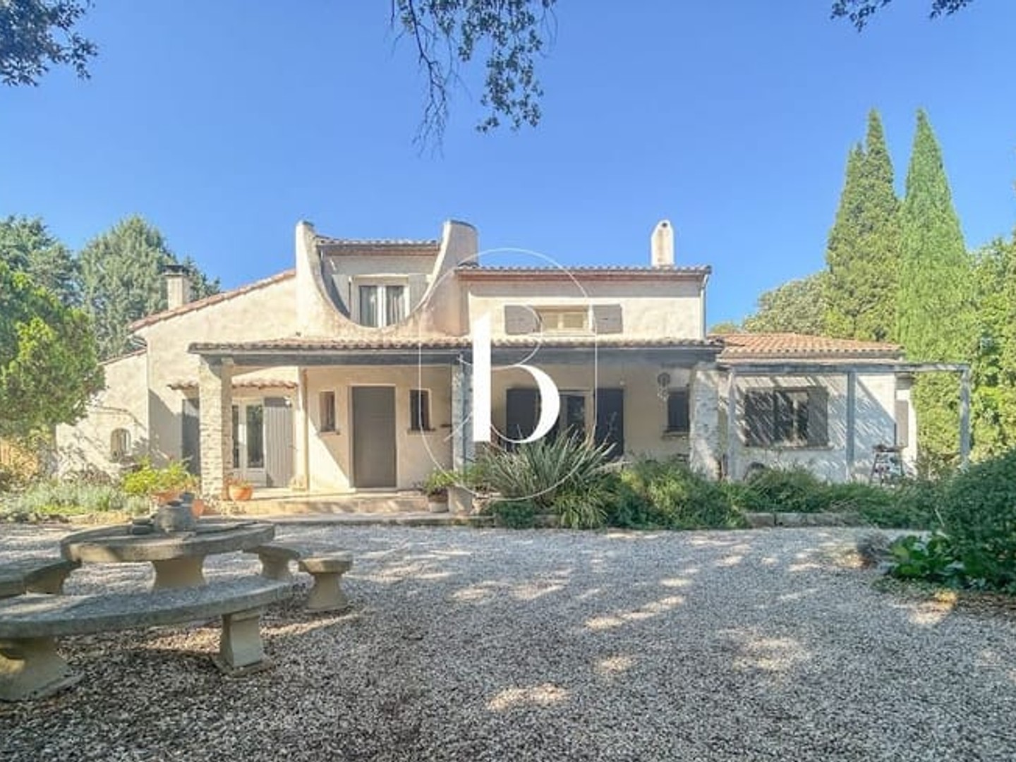 Villa 8 pièces 188 m²