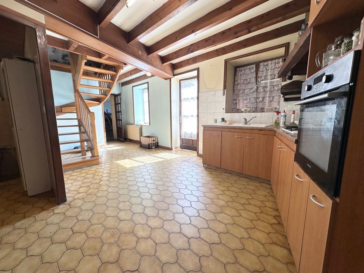 Maison à vendre - 8 pièces - 229m2 - Attignat (01340)