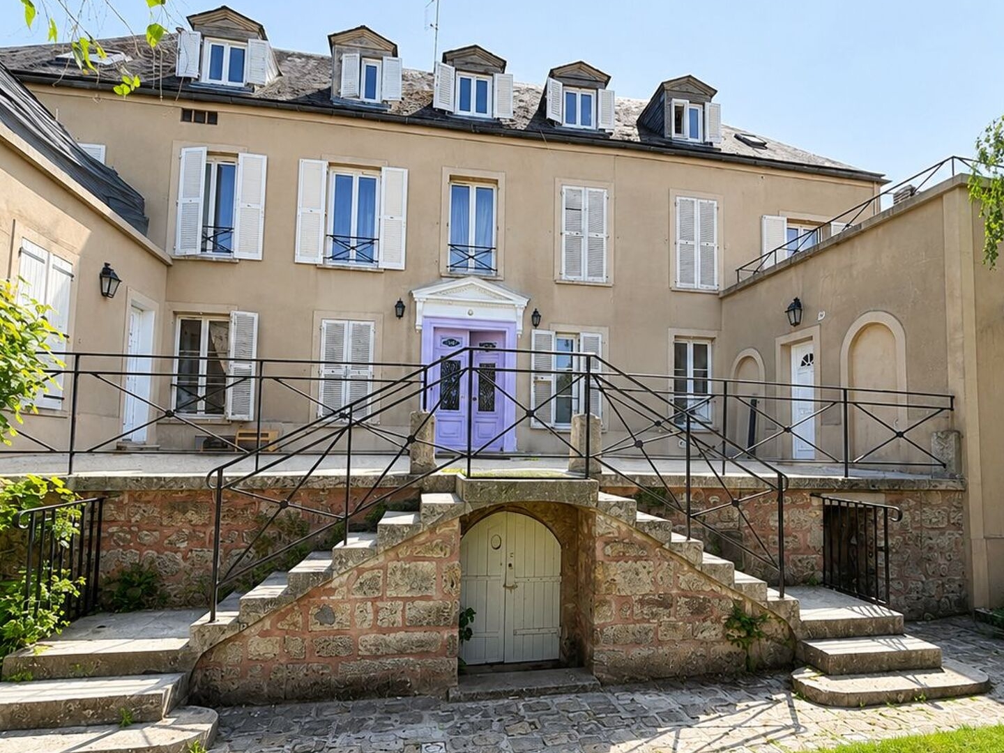 Appartement 1 pièce 22 m²