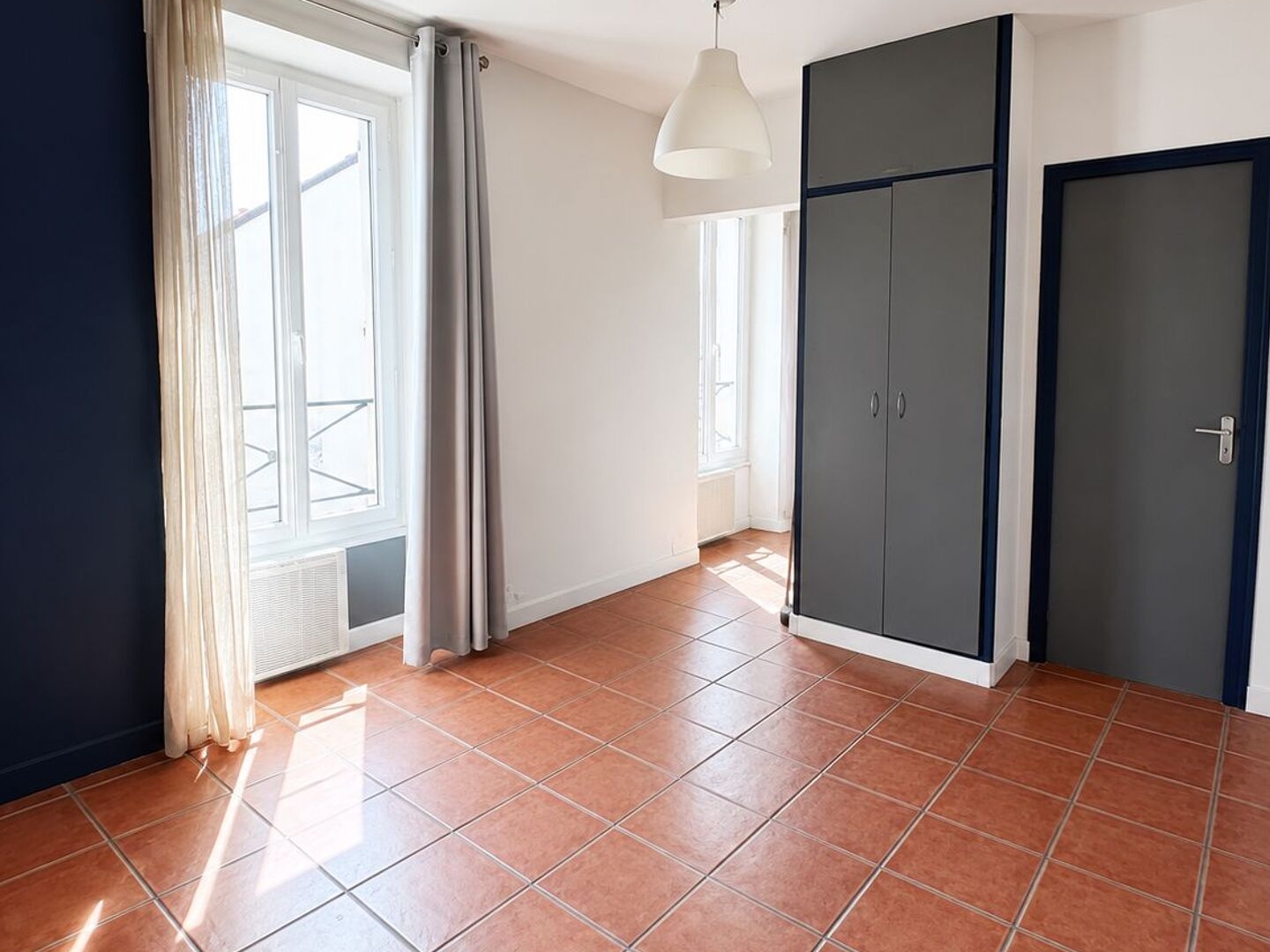 Appartement à vendre - 1 pièce - 22m2 - Étampes (91150)