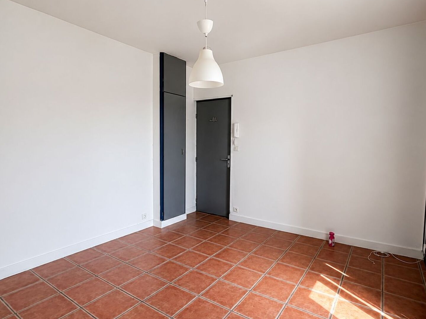 Appartement à vendre - 1 pièce - 22m2 - Étampes (91150)