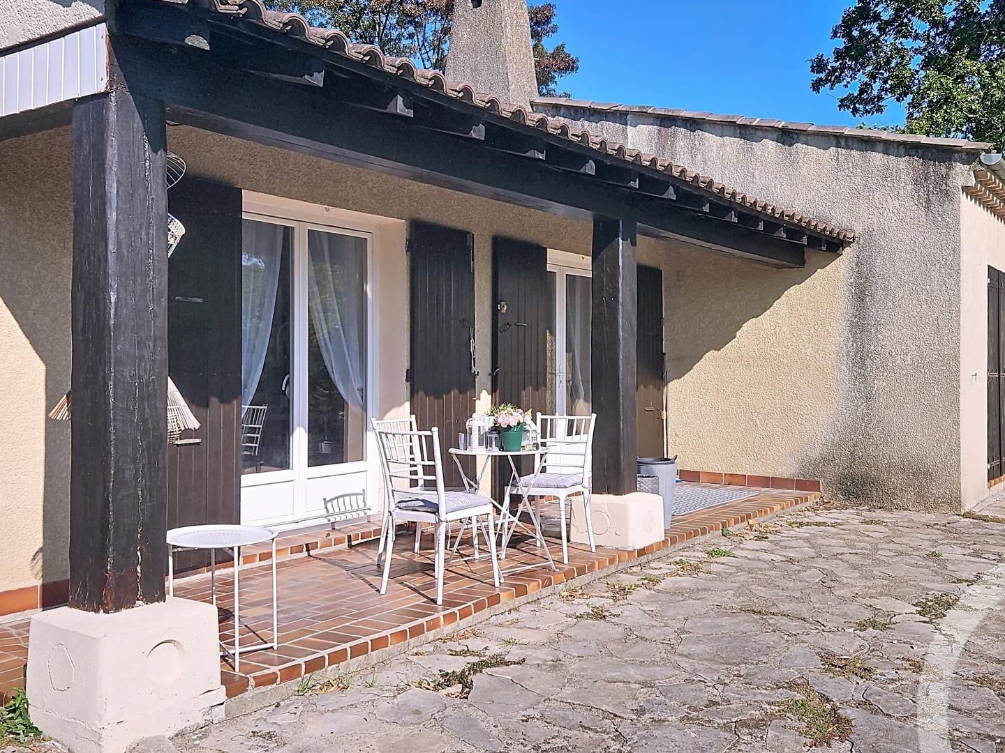 Maison 3 pièces 67 m²