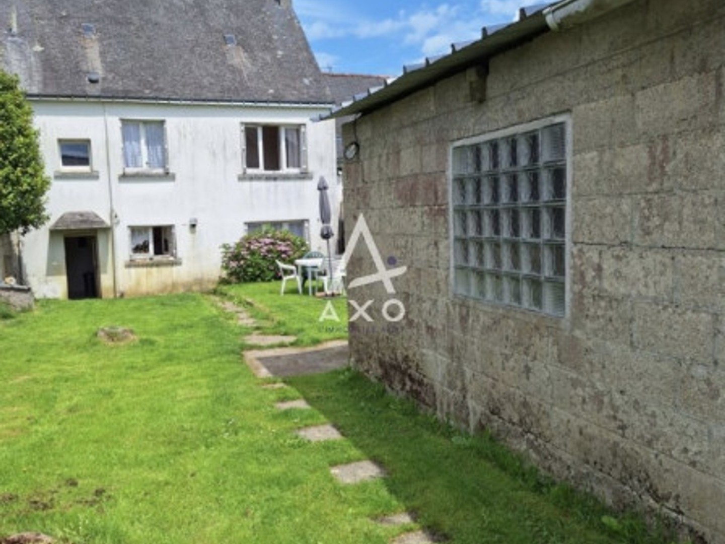 Maison 6 pièces 120 m²
